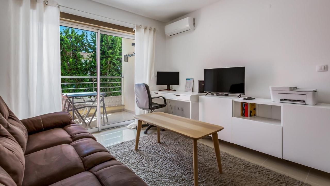 Luminous 2 Bdr Apartment W/Pool By Lovelystay Albufeira Exterior foto