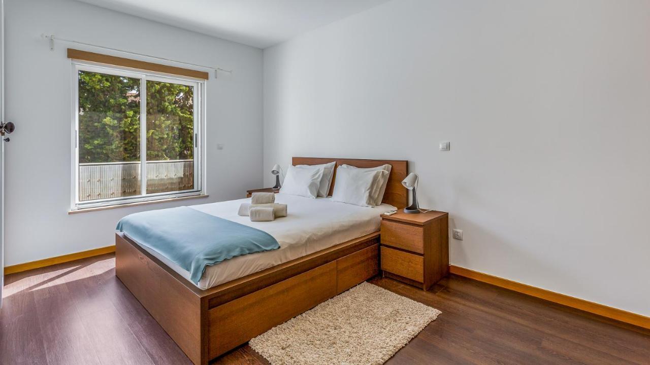 Luminous 2 Bdr Apartment W/Pool By Lovelystay Albufeira Exterior foto
